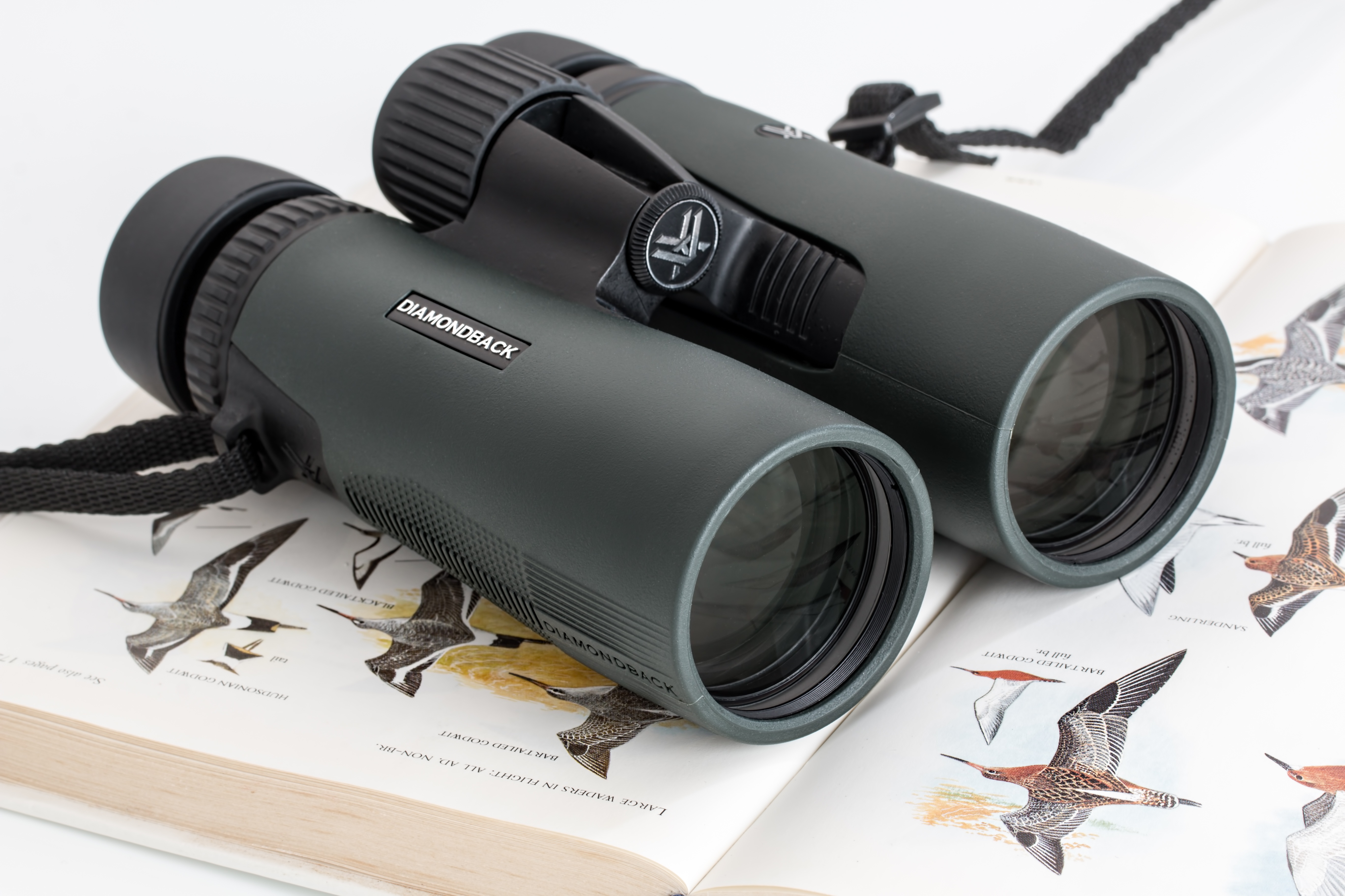 Best Hunting Binoculars - 2017 Reviews | OutdoorsmenReviews