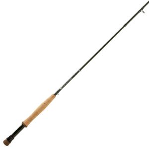 Best Fly Fishing Rods in 2018 | G Loomis NRX Trout Fly Fishing Rods