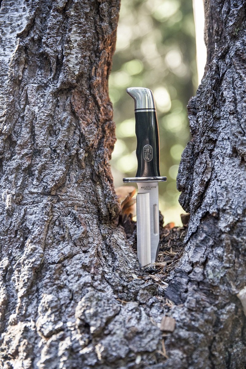 Best Survival Knife in 2018 - Reviews and Rankings