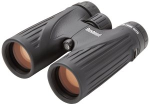 Bushnell Legend Ultra HD Roof Prism - Best Hunting Binoculars on a Budget and for the Money