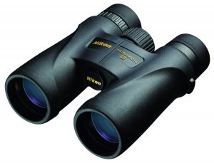 Nikon 7576 MONARCH 5 8×42 - Best 8×42 Hunting Binoculars