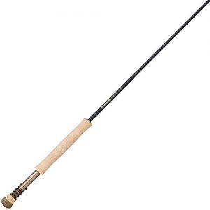 Sage ONE Fly Rod 486-4 - 4pc 4wt 8 foot 6 inches Review