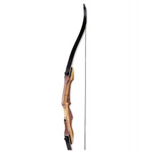 What is a Recurve Bow?