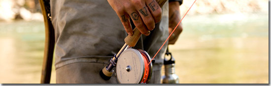 Best Fly Fishing Reels Love - Outdoorsmen Reviews