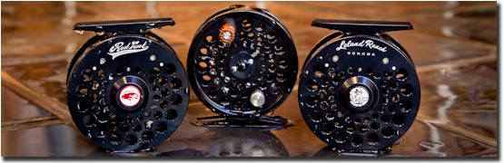 Best Fly Fishing Reels - Outdoorsmen Reviews