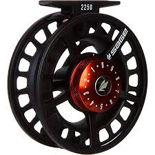 Sage 2000-2250 Series Fly Reel Review - Outdoorsmen Reviews