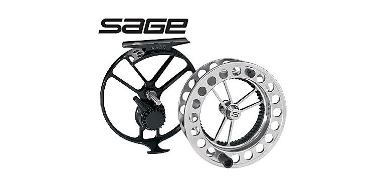 Sage 4500 Fly Reel Reviews - Outdoorsmen Reviews