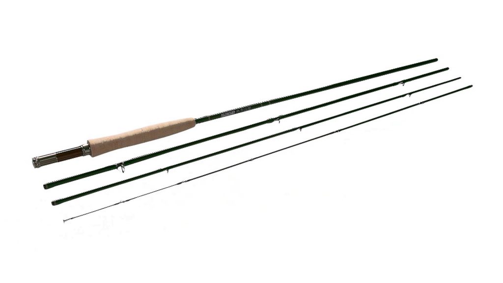 Sage 99 Fly Fishing Rod Reviews - Outdoorsmen Reviews