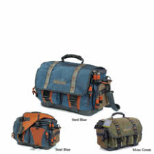 Sage Luggage & Gear Bags - Outdoorsmen Reviews