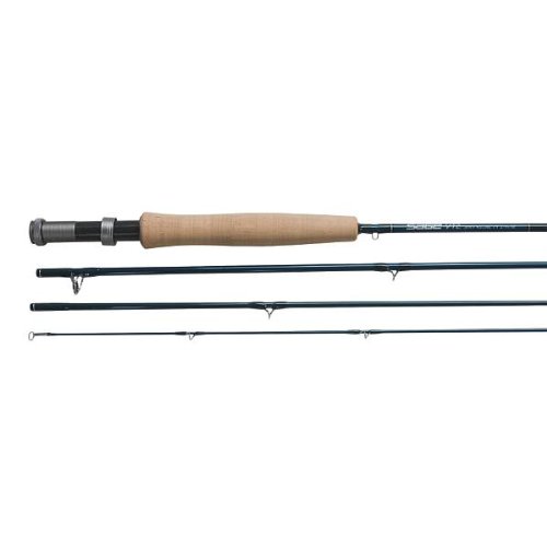Sage VT2 Fly Fishing Rod Reviews - Outdoorsmen Reviews