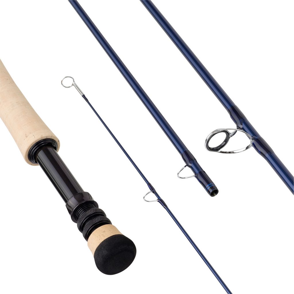 Sage_Xi3_Fly Fishing Rods Reviews - Outdoorsmen Reviews
