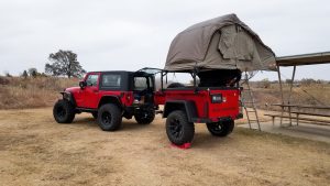 TO Extreme Off-Road Trailers Review