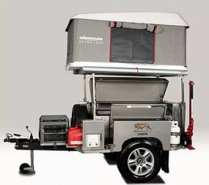 Campa USA All-Terrain Trailers Review - Outdoorsmen Reviews