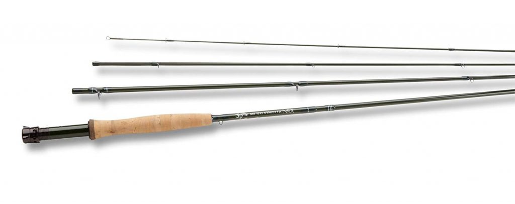 G.Loomis NRX 4wt 10’ – Best Euro-Nymphing 4 Weight Fly Rod Review