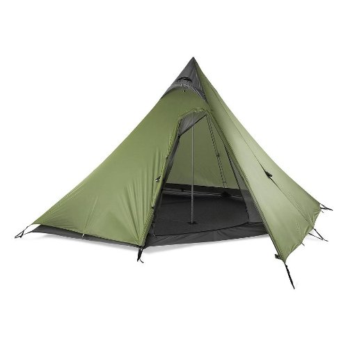 GoLite Shangri-La 5 Tent Review - Outdoorsmen Reviews