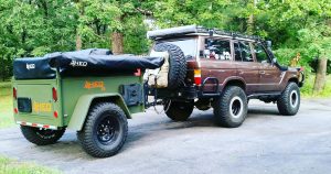 Highland Expedition Outfitters Formerly Ecotrek Campers - Outdoorsmen Reviews