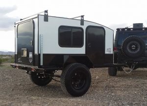 Lead Dog Extreme Off-Road Trailers Review - Outdoorsmen Reviews