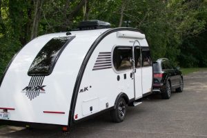 Little Guy Max Teardrop Campers and Trailers Review - Outdoorsmen Reviews