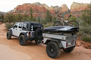 Ruger Off-Road Trailers Review - Outdoorsmen Reviews
