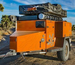 Turtleback Trailers for Camping or Off Road Reviews - Outdoorsmen Reviews