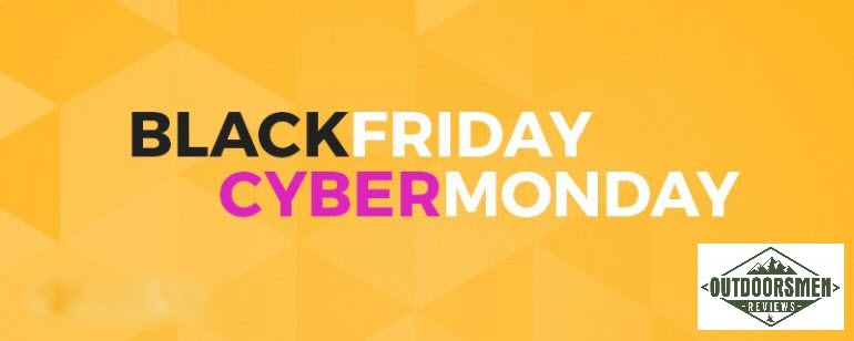 Black Friday Cyber Monday Outdoor Deals
