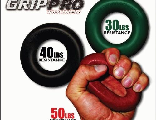 GripPro Trainer Review