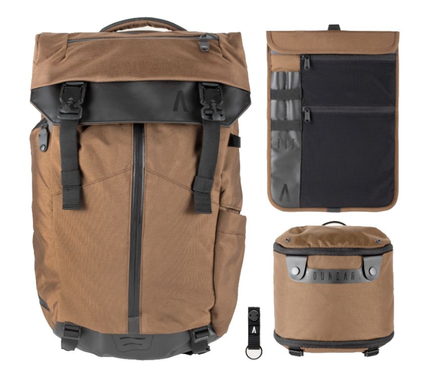 Prima System Modular Backpack Review - OutdoorsmenReviews.com