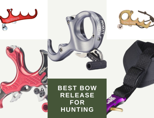 Best Bow Release for Hunting in 2022