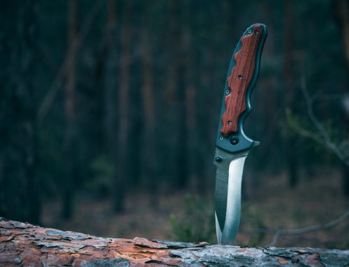 Best Knife Sharpener for Hunting Knives; See Our Top 7 Favorites