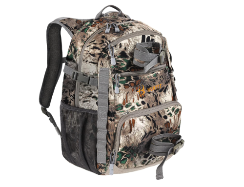 HUNTIT H2 Hunting Backpack Review